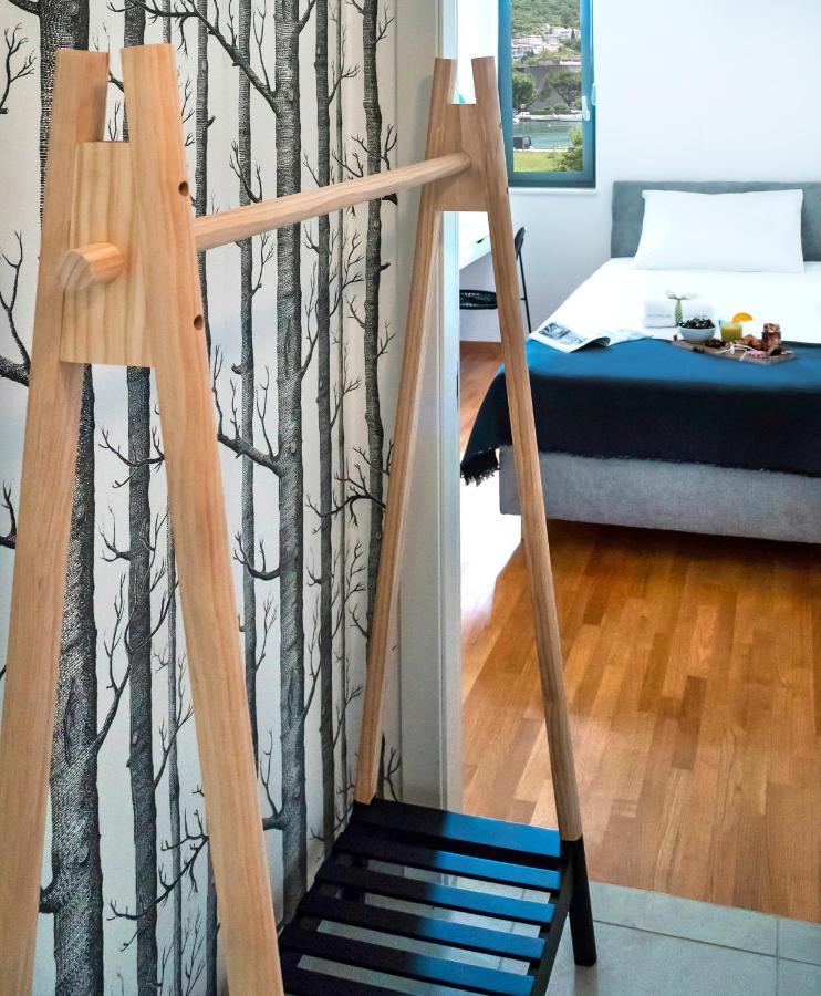 Rivus Apartments Омиш Экстерьер фото