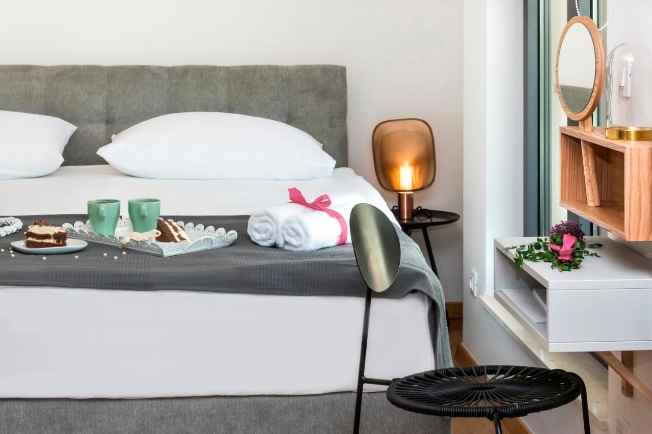 Rivus Apartments Омиш Экстерьер фото
