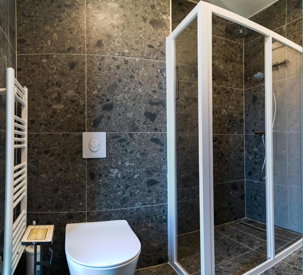 Rivus Apartments Омиш Экстерьер фото