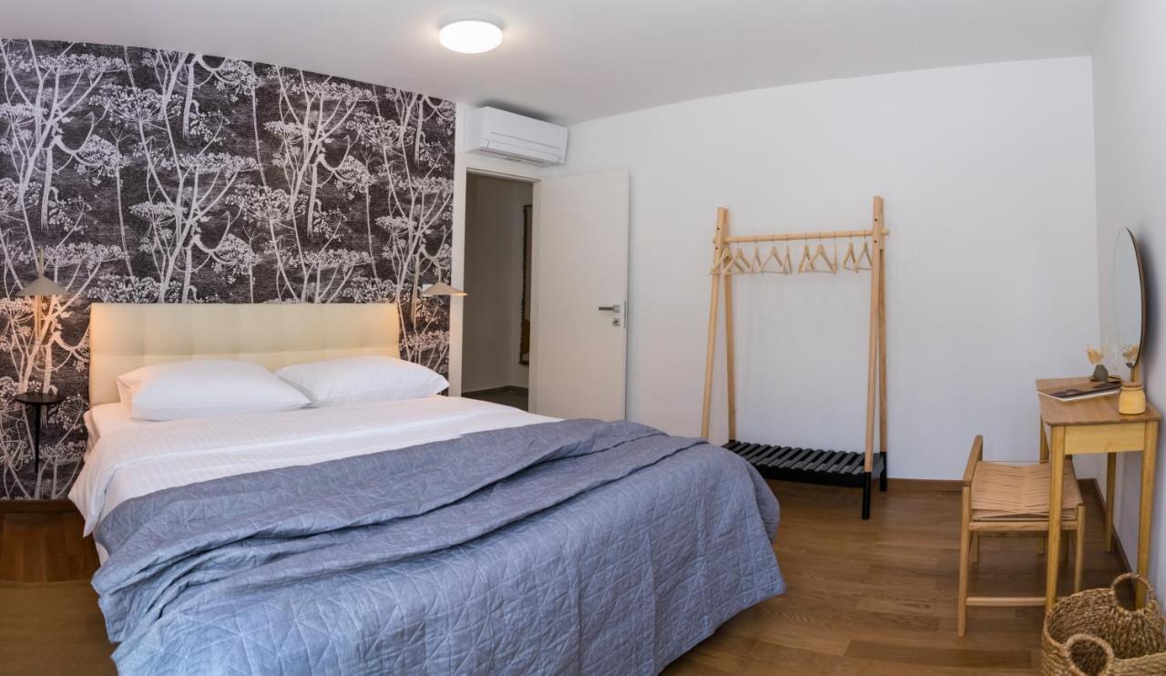 Rivus Apartments Омиш Экстерьер фото