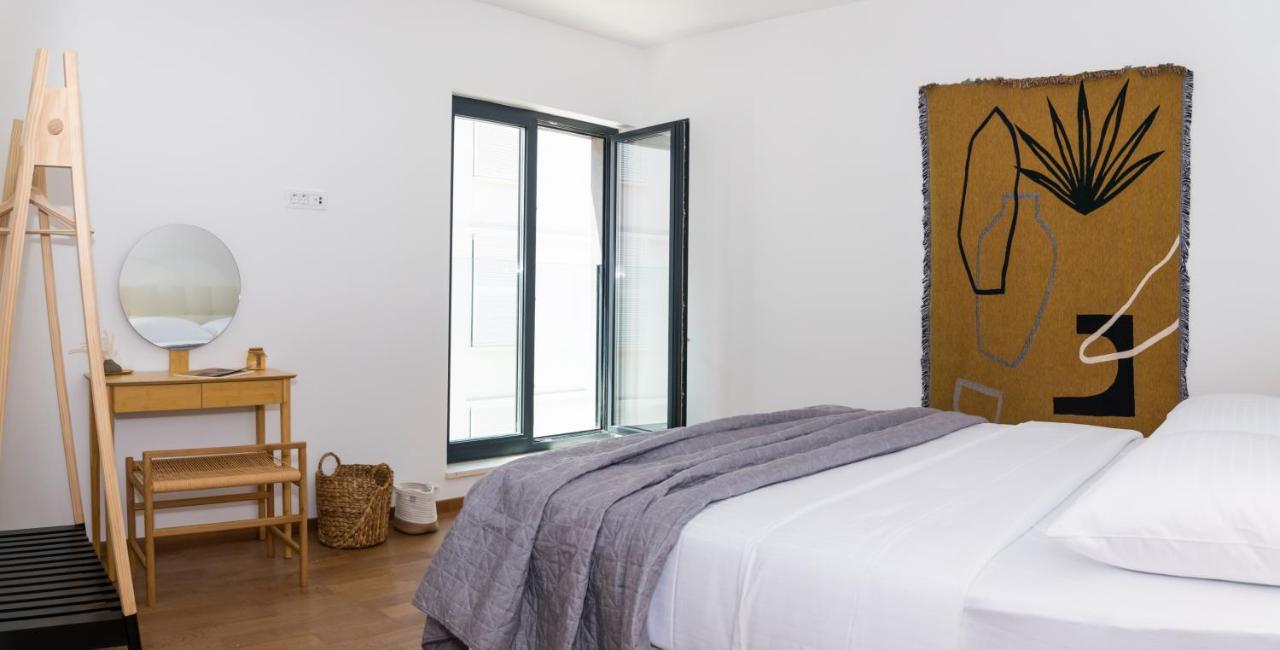 Rivus Apartments Омиш Экстерьер фото