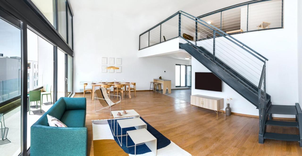 Rivus Apartments Омиш Экстерьер фото